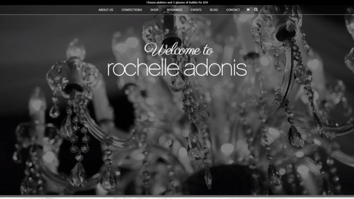 Rochelle Adonis